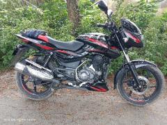 Bajaj Pulsar 150